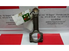 Recambio de biela para nissan note (e11e) 1.5 dci turbodiesel cat referencia OEM IAM K9K292   2