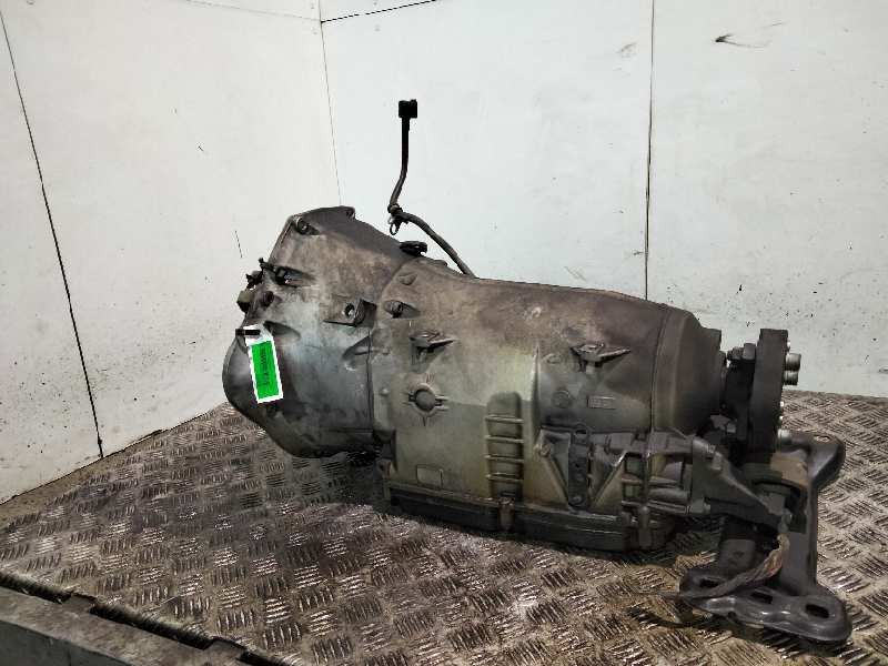Recambio de caja cambios para mercedes clase c (w203) berlina 200 compressor (203.042) referencia OEM IAM R1402712601  