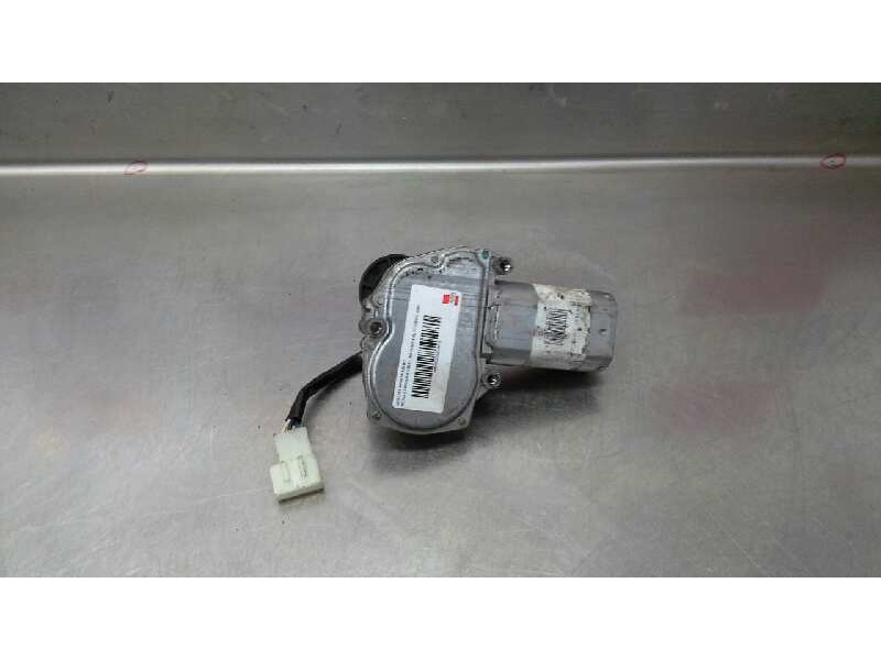 Recambio de motor limpia trasero para renault megane i berlina hatchback (ba0) referencia OEM IAM 53108302  22024
