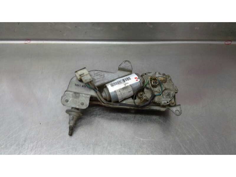 Recambio de motor limpia trasero para renault megane i berlina hatchback (ba0) referencia OEM IAM 7700838383  22024