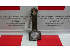 Recambio de biela para nissan note (e11e) 1.5 dci turbodiesel cat referencia OEM IAM K9K292   2