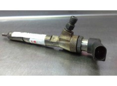 Recambio de inyector para nissan note (e11e) 1.5 dci turbodiesel cat referencia OEM IAM K9K292   2