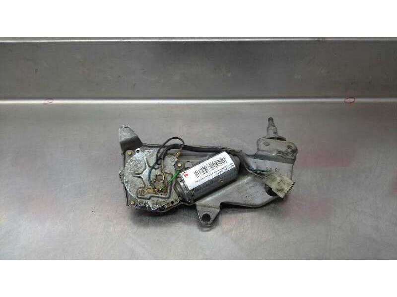 Recambio de motor limpia trasero para renault megane i berlina hatchback (ba0) referencia OEM IAM 7700838383  22024