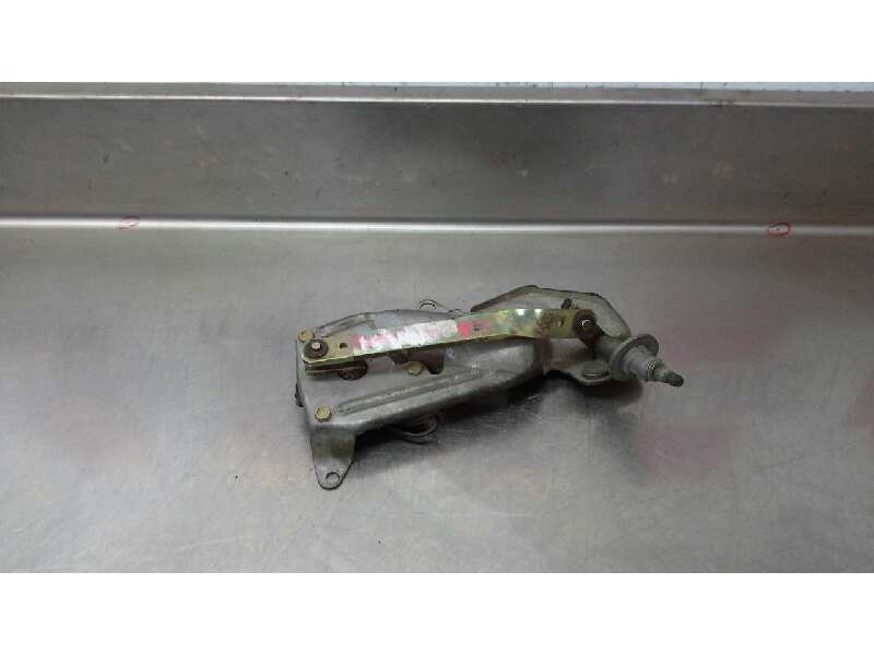 Recambio de motor limpia trasero para renault megane i berlina hatchback (ba0) referencia OEM IAM 7700838383  22024