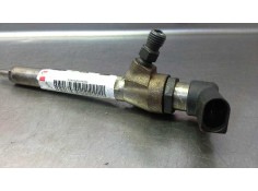 Recambio de inyector para nissan note (e11e) 1.5 dci turbodiesel cat referencia OEM IAM 8200330253   2