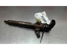 Recambio de inyector para nissan note (e11e) 1.5 dci turbodiesel cat referencia OEM IAM K9K292  
