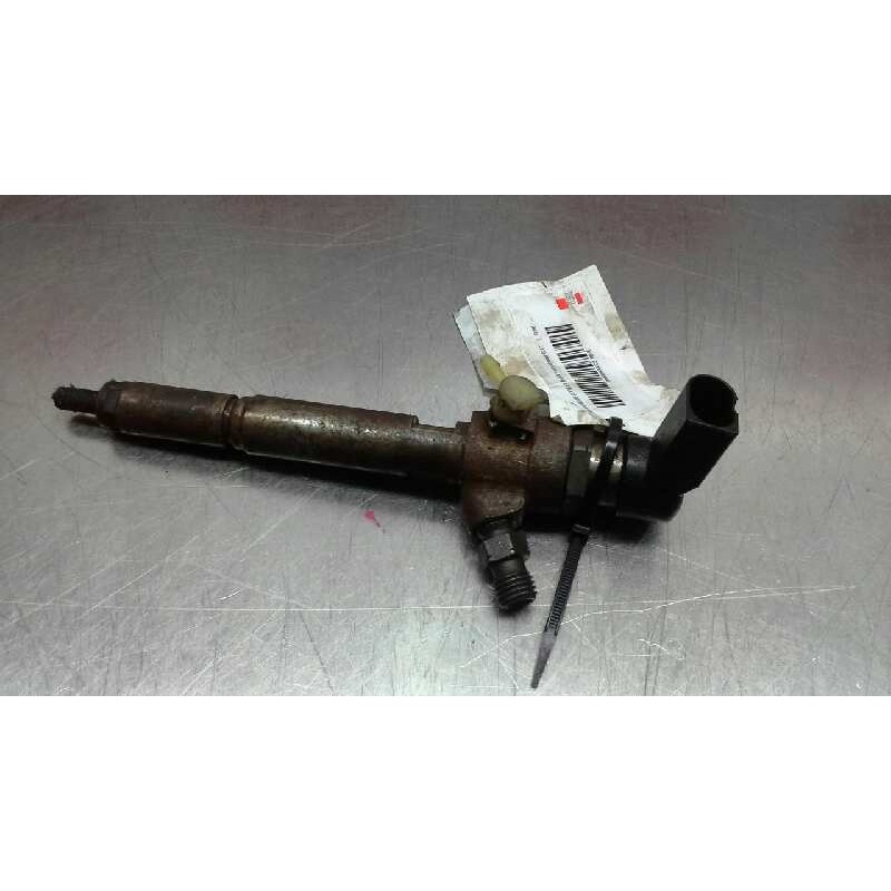 Recambio de inyector para nissan note (e11e) 1.5 dci turbodiesel cat referencia OEM IAM K9K292  