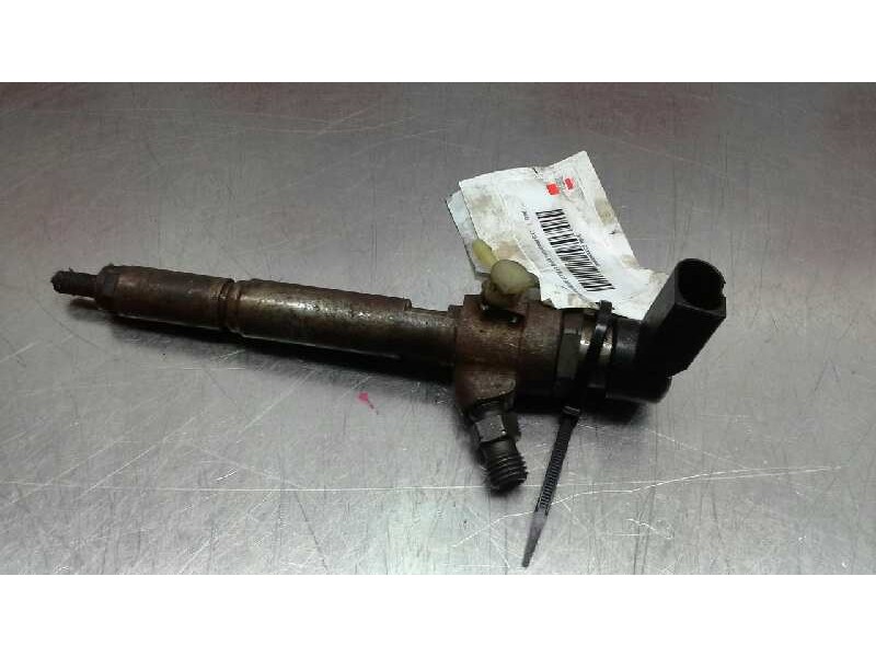 Recambio de inyector para nissan note (e11e) 1.5 dci turbodiesel cat referencia OEM IAM K9K292  