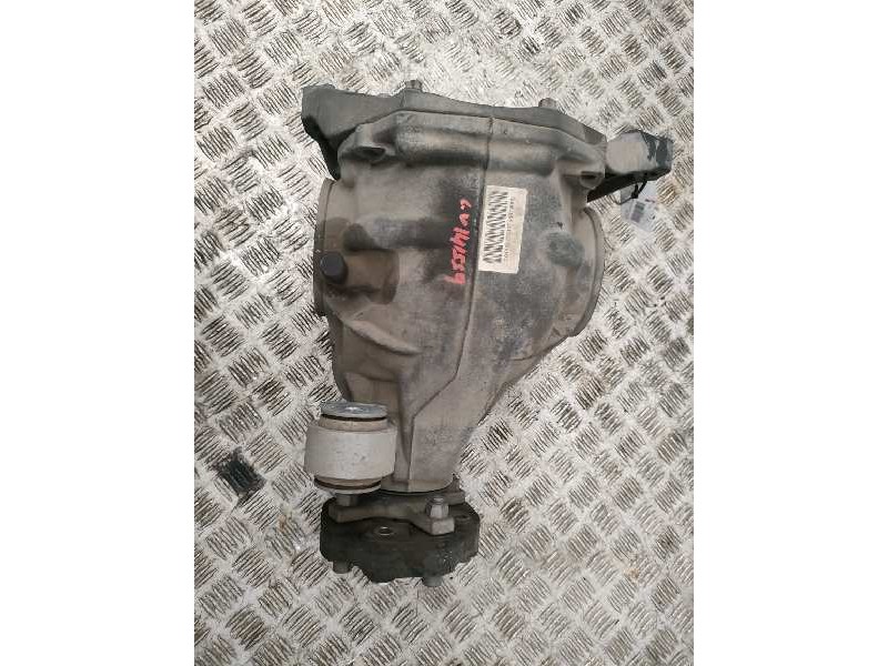 Recambio de diferencial trasero para mercedes clase clk (w207) coupe 250 cdi blueefficiency (207.303) referencia OEM IAM A204351