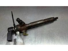 Recambio de inyector para nissan note (e11e) 1.5 dci turbodiesel cat referencia OEM IAM K9K292   2