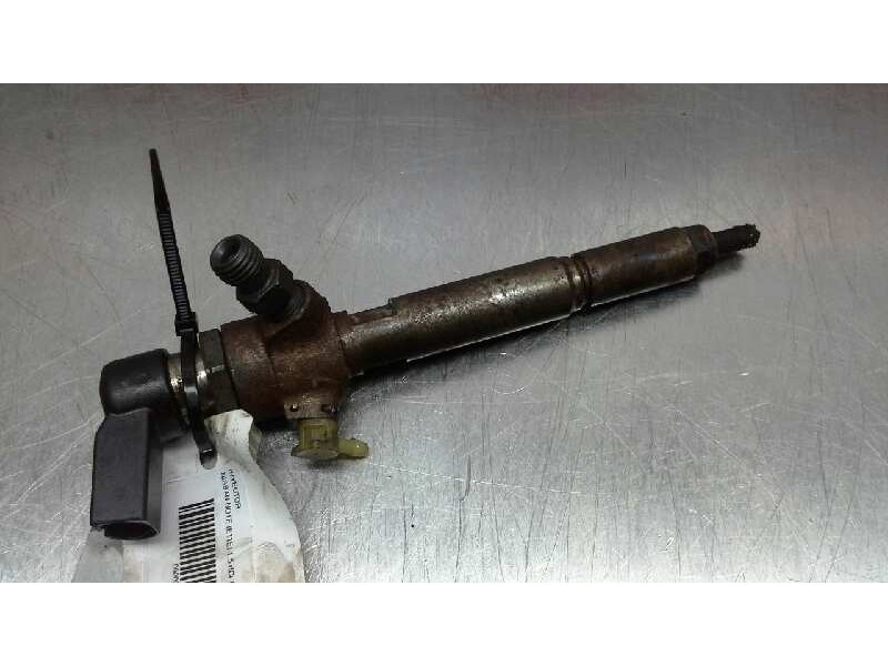 Recambio de inyector para nissan note (e11e) 1.5 dci turbodiesel cat referencia OEM IAM K9K292  