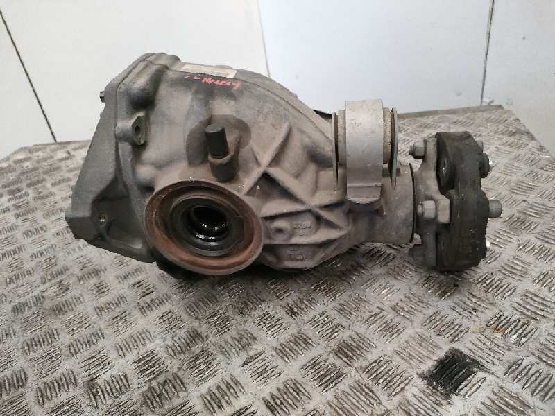 Recambio de diferencial trasero para mercedes clase clk (w207) coupe 250 cdi blueefficiency (207.303) referencia OEM IAM A204351