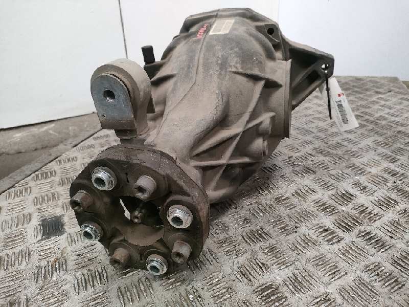 Recambio de diferencial trasero para mercedes clase clk (w207) coupe 250 cdi blueefficiency (207.303) referencia OEM IAM A204351