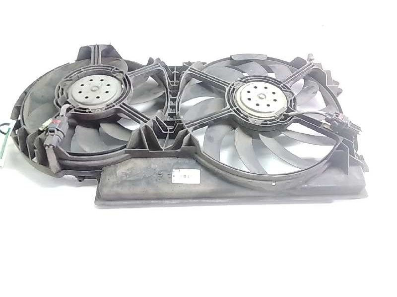 Recambio de electroventilador para chrysler voyager (rg) 2.5 crd se referencia OEM IAM 04809413AD  