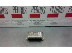 Recambio de centralita motor uce para volkswagen golf iv berlina (1j1) highline referencia OEM IAM 038906012L 280 
