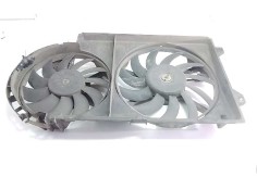 Recambio de electroventilador para chrysler voyager (rg) 2.5 crd se referencia OEM IAM 04809413AD   2