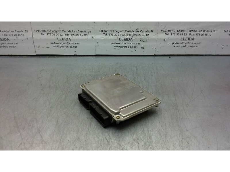 Recambio de centralita motor uce para volkswagen golf iv berlina (1j1) highline referencia OEM IAM 038906012L 280 