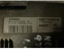 CENTRALITA MOTOR UCE S113717101D 7700868299 7700102301