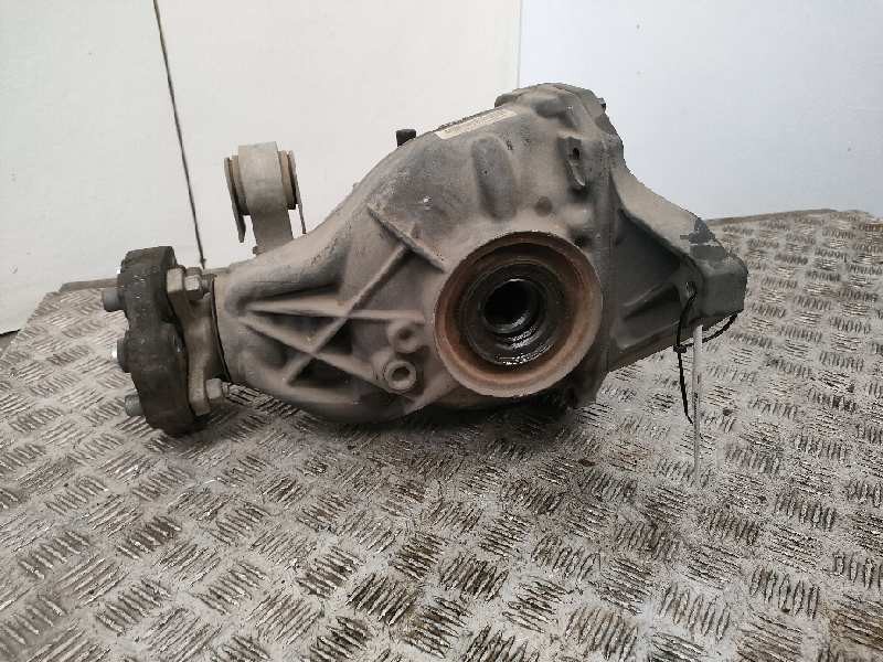 Recambio de diferencial trasero para mercedes clase clk (w207) coupe 250 cdi blueefficiency (207.303) referencia OEM IAM A204351