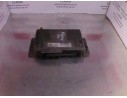 CENTRALITA MOTOR UCE S113717101D 7700868299 7700102301