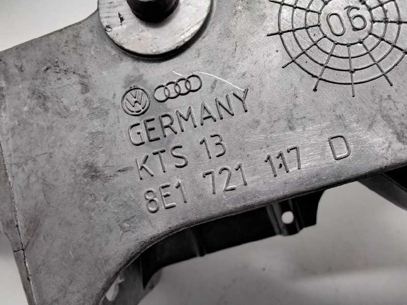 Recambio de pedal embrague para audi a4 berlina (8e) 2.0 tdi quattro (dpf) (103kw) referencia OEM IAM 8E1721117D  