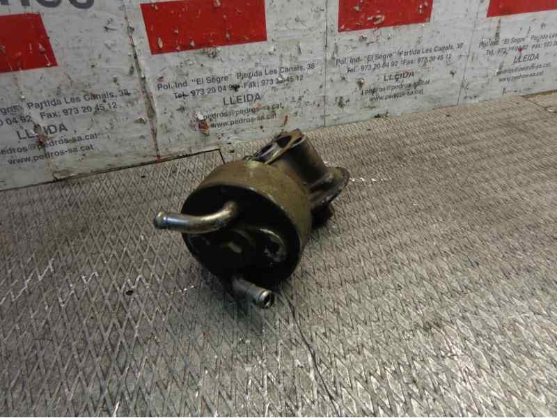 Recambio de soporte filtro aceite para nissan primera berlina (p11) 2.0 turbodiesel cat referencia OEM IAM   