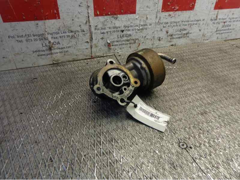 Recambio de soporte filtro aceite para nissan primera berlina (p11) 2.0 turbodiesel cat referencia OEM IAM   
