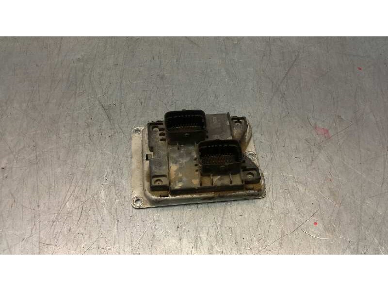 Recambio de centralita motor uce para alfa romeo 156 (116) 1.8 t.spark progression referencia OEM IAM 46739435 1037359649 