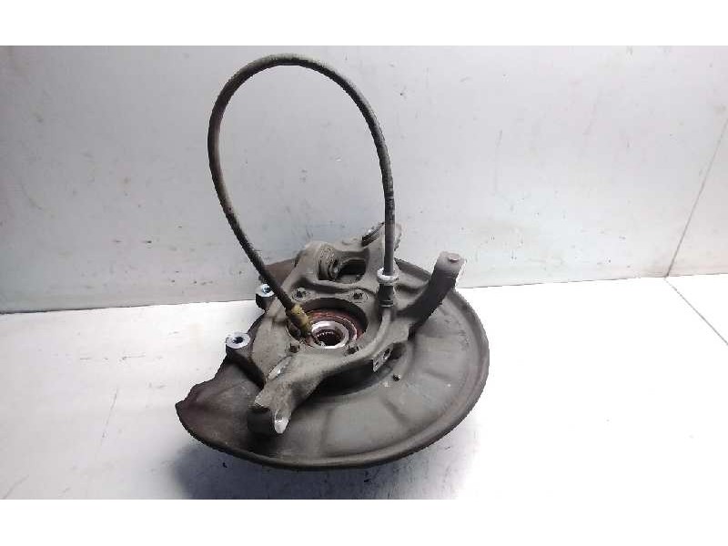 Recambio de mangueta trasera derecha para mercedes clase clk (w207) coupe 250 cdi blueefficiency (207.303) referencia OEM IAM   