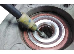 Recambio de mangueta trasera derecha para mercedes clase clk (w207) coupe 250 cdi blueefficiency (207.303) referencia OEM IAM    2