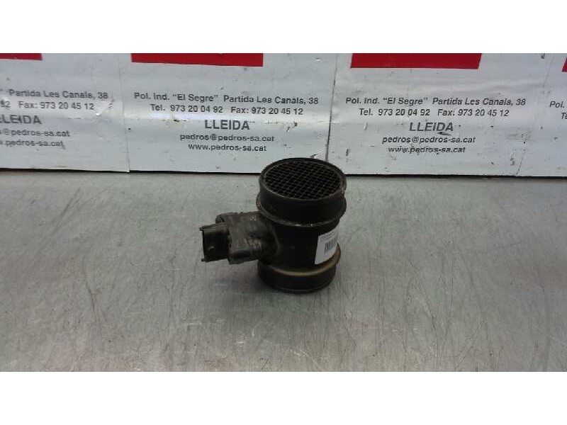 Recambio de caudalimetro para alfa romeo 156 (116) 1.8 t.spark progression referencia OEM IAM 0046541253 0280218019 