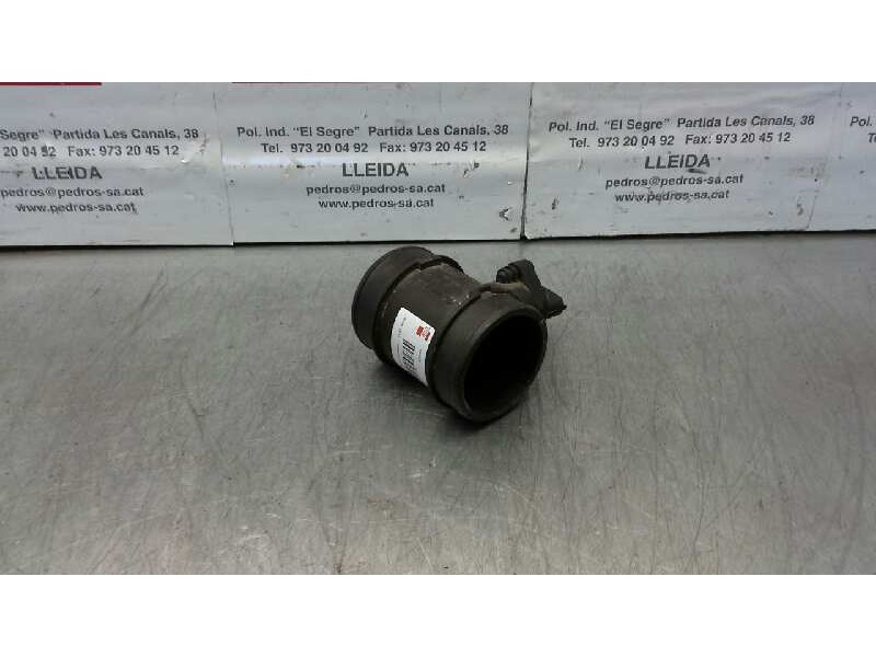 Recambio de caudalimetro para alfa romeo 156 (116) 1.8 t.spark progression referencia OEM IAM 0046541253 0280218019 