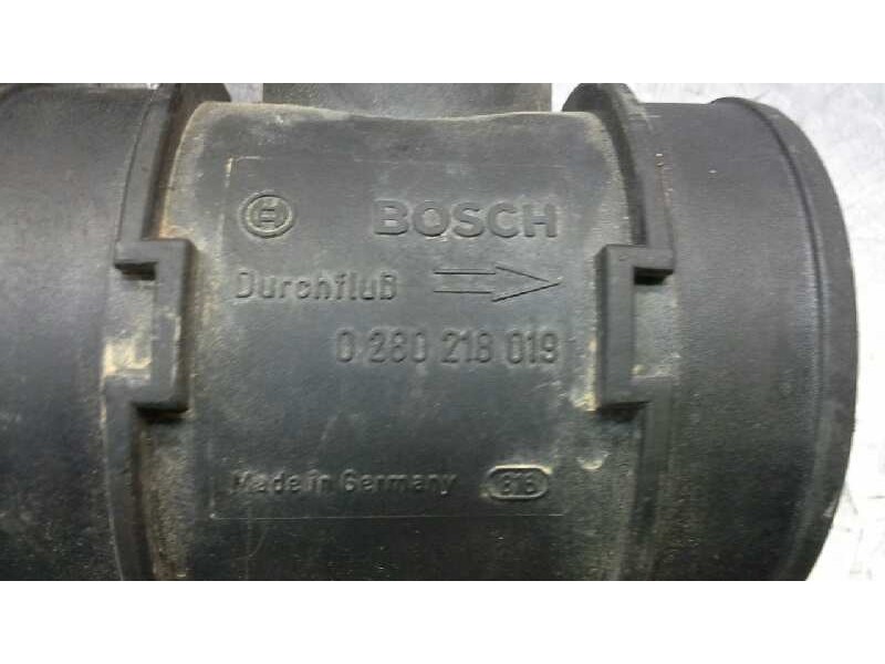 Recambio de caudalimetro para alfa romeo 156 (116) 1.8 t.spark progression referencia OEM IAM 0046541253 0280218019 