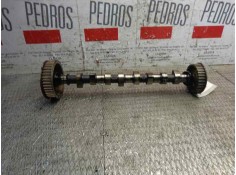 Recambio de arbol de levas para nissan primera berlina (p11) 2.0 turbodiesel cat referencia OEM IAM    2