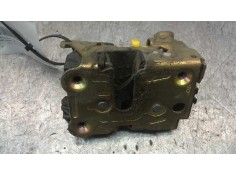 Recambio de cerradura puerta delantera derecha para nissan interstar mod. 04 (x70) caja cerrada, l 1 h 2, techo referencia OEM I 2