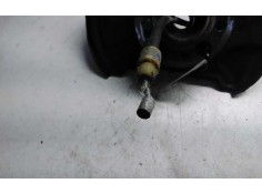 Recambio de mangueta trasera izquierda para mercedes clase clk (w207) coupe 250 cdi blueefficiency (207.303) referencia OEM IAM  2