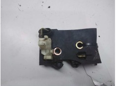 Recambio de cerradura puerta trasera izquierda para audi 80/90 (811/813/853) 90 básico referencia OEM IAM 813839015E   2