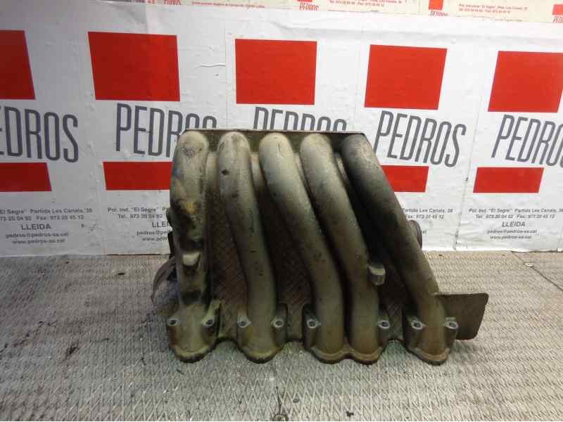 Recambio de colector admision para volkswagen t4 transporter/furgoneta (mod. 1991) caja cerrada referencia OEM IAM 074120713D  