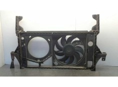 Recambio de electroventilador para nissan interstar mod. 04 (x70) caja cerrada, l 1 h 2, techo referencia OEM IAM 8200190720E   2