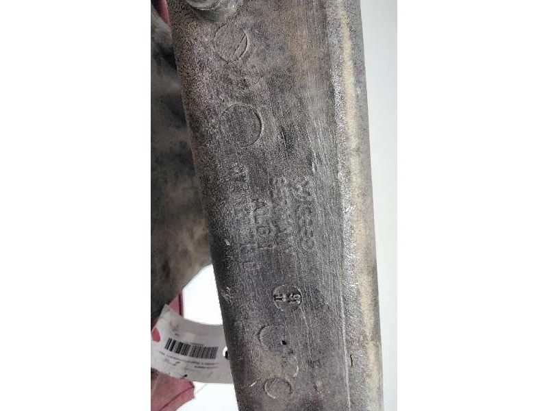 Recambio de colector admision para volkswagen t4 transporter/furgoneta (mod. 1991) caja cerrada referencia OEM IAM 074120713D  