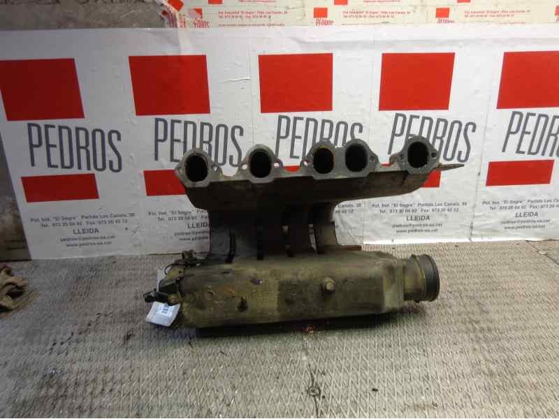 Recambio de colector admision para volkswagen t4 transporter/furgoneta (mod. 1991) caja cerrada referencia OEM IAM 074120713D  