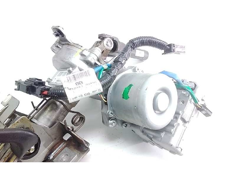 Recambio de columna direccion electrica para nissan micra v (k14) acenta referencia OEM IAM 488105FA6A  