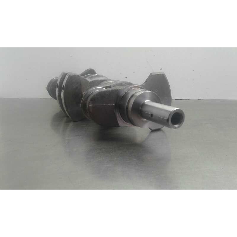 Recambio de cigueñal para nissan x-trail (t30) 2.2 16v turbodiesel cat referencia OEM IAM WDO 10103AU600 