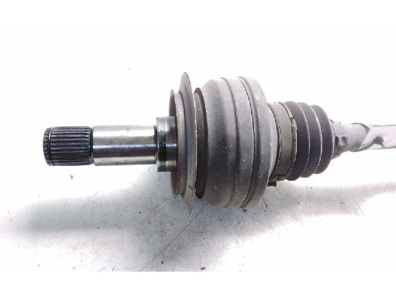 Recambio de transmision trasera derecha para mercedes clase clk (w207) coupe 250 cdi blueefficiency (207.303) referencia OEM IAM