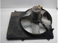 Recambio de electroventilador para audi 80/90 (811/813/853) 90 básico referencia OEM IAM 893121207A   2