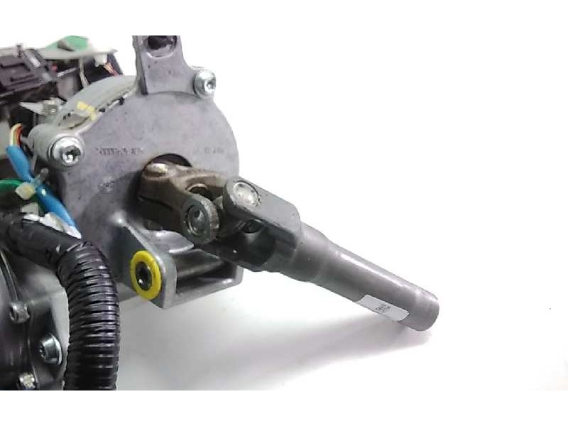Recambio de columna direccion electrica para nissan micra v (k14) acenta referencia OEM IAM 488105FA6A  