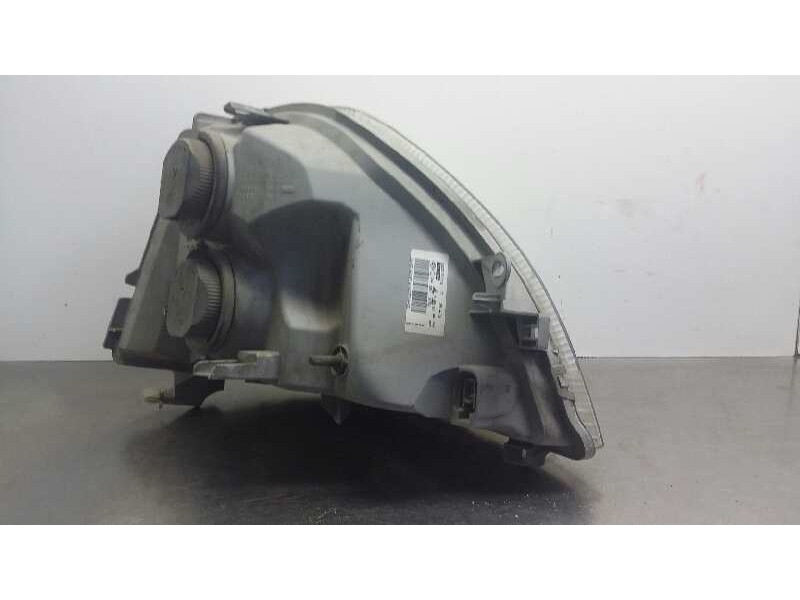 Recambio de faro izquierdo para nissan interstar mod. 04 (x70) caja cerrada, l 1 h 2, techo referencia OEM IAM   