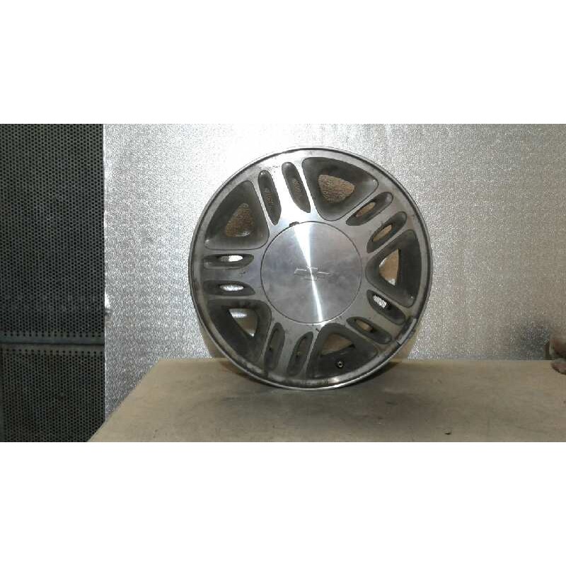 Recambio de llanta aluminio para chevrolet trans sport referencia OEM IAM 155TORNILLOS CHEVROLET TRANS SPORT 