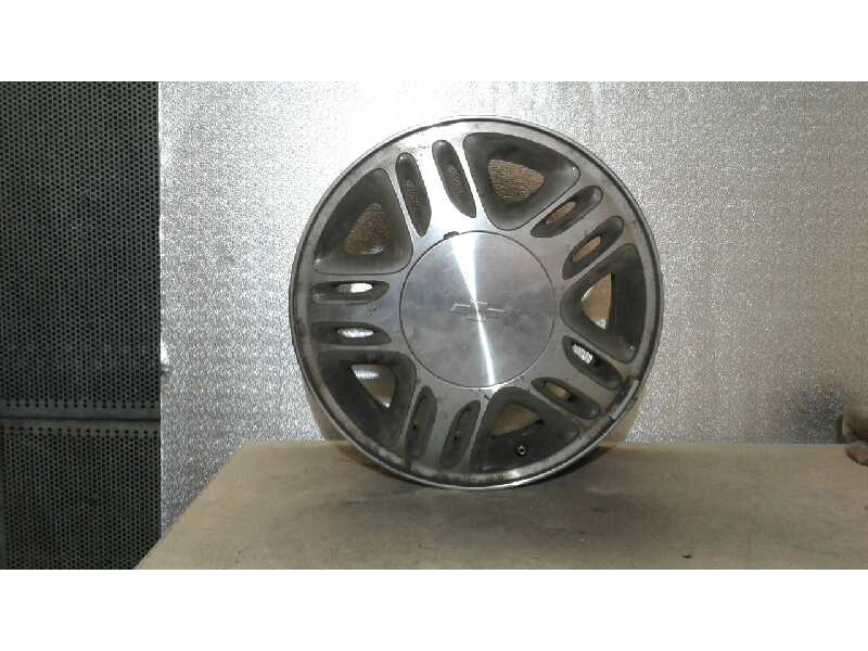 Recambio de llanta aluminio para chevrolet trans sport referencia OEM IAM 155TORNILLOS CHEVROLET TRANS SPORT 