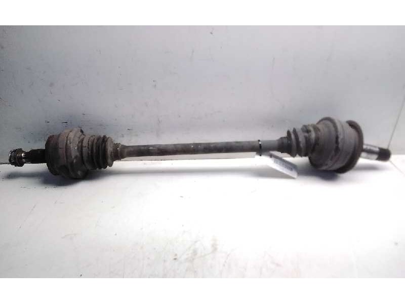 Recambio de transmision trasera izquierda para mercedes clase clk (w207) coupe 250 cdi blueefficiency (207.303) referencia OEM I